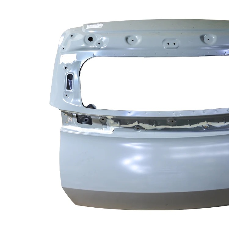Low Price High Quality Auto Spare Parts Trunk Lid for  Seagull OE 14549368-00
